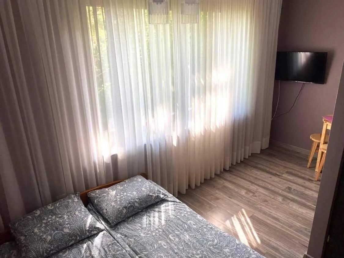 Kwatera prywatna Pokoje Gościnne Arkada Zakopane